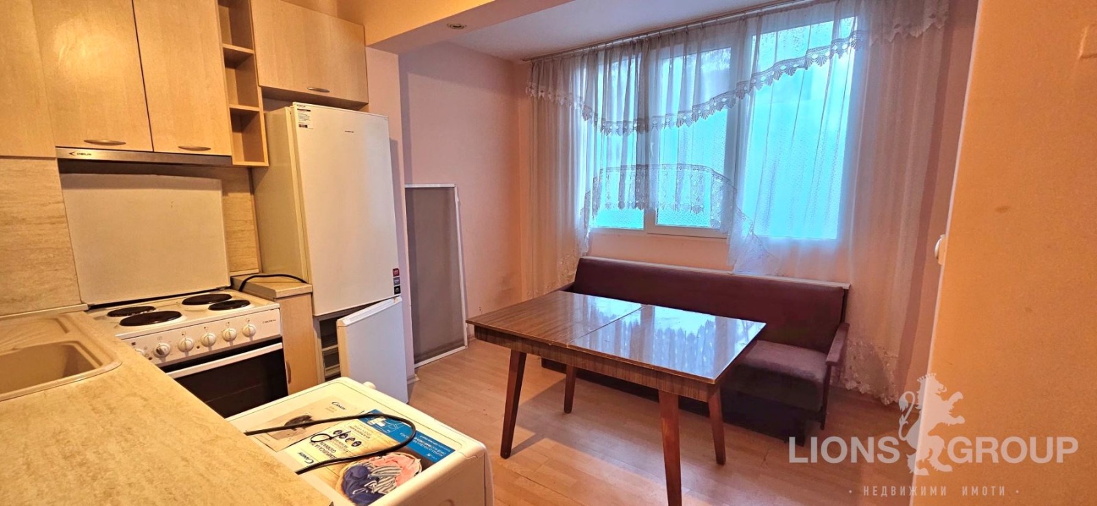 Продава 3-СТАЕН, гр. Варна, Трошево, снимка 5 - Апартаменти - 53790554