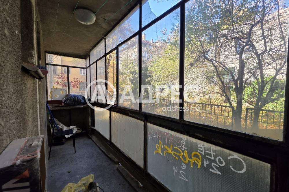 Продава 3-СТАЕН, гр. София, Център, снимка 12 - Апартаменти - 54517614