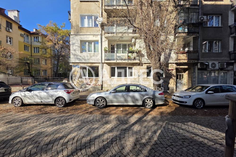 Продава 3-СТАЕН, гр. София, Център, снимка 13 - Апартаменти - 54517614