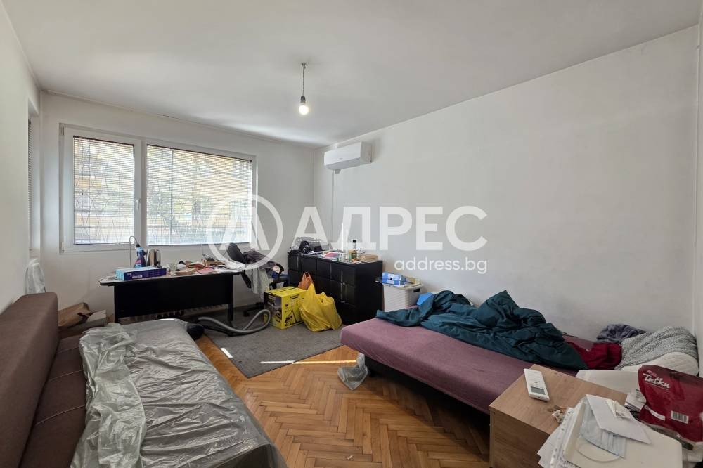 Продава 3-СТАЕН, гр. София, Център, снимка 6 - Апартаменти - 54517614