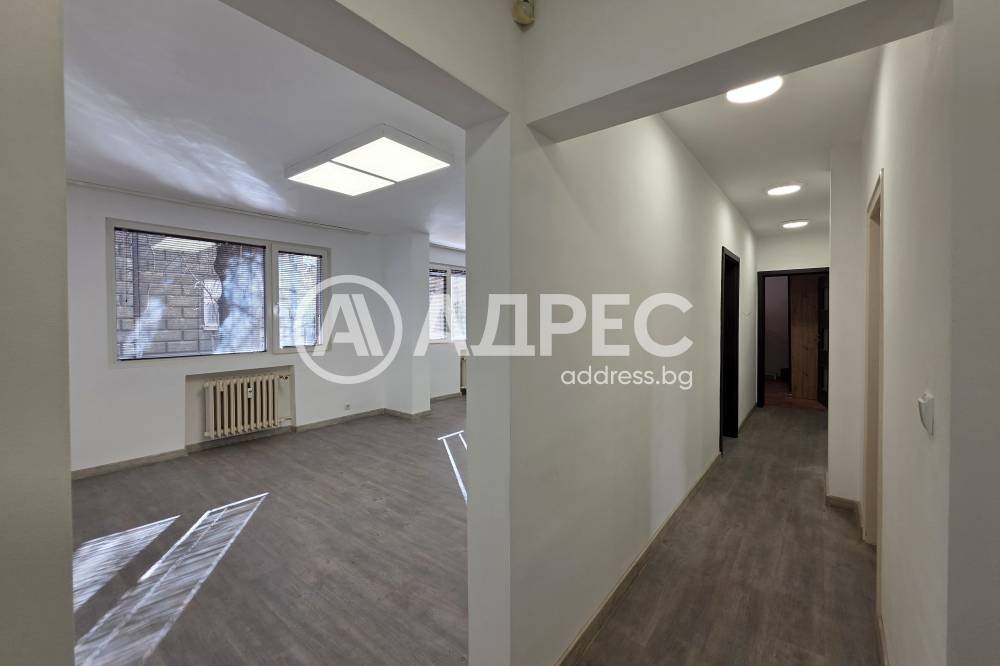 Продава 3-СТАЕН, гр. София, Център, снимка 9 - Апартаменти - 54517614