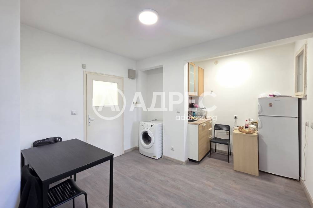 Продава 3-СТАЕН, гр. София, Център, снимка 3 - Апартаменти - 54517614