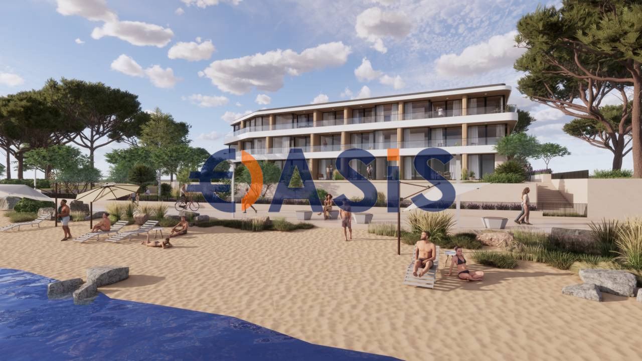 Продава 3-СТАЕН, гр. Бургас, Център, снимка 2 - Апартаменти - 54923017