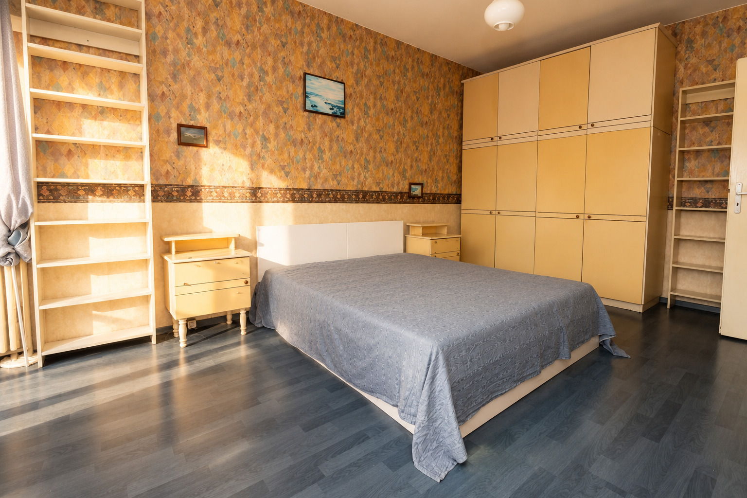 Продава 3-СТАЕН, гр. София, Люлин 6, снимка 9 - Апартаменти - 55105706