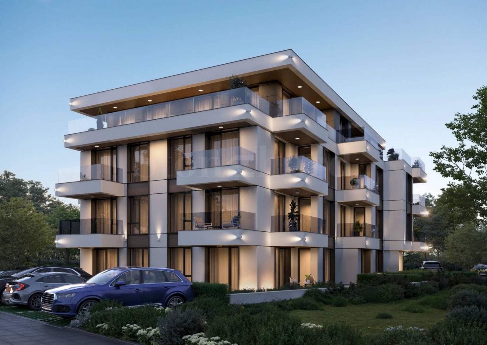 Продава 3-СТАЕН, с. Лозенец, област Бургас, снимка 3 - Апартаменти - 55499602