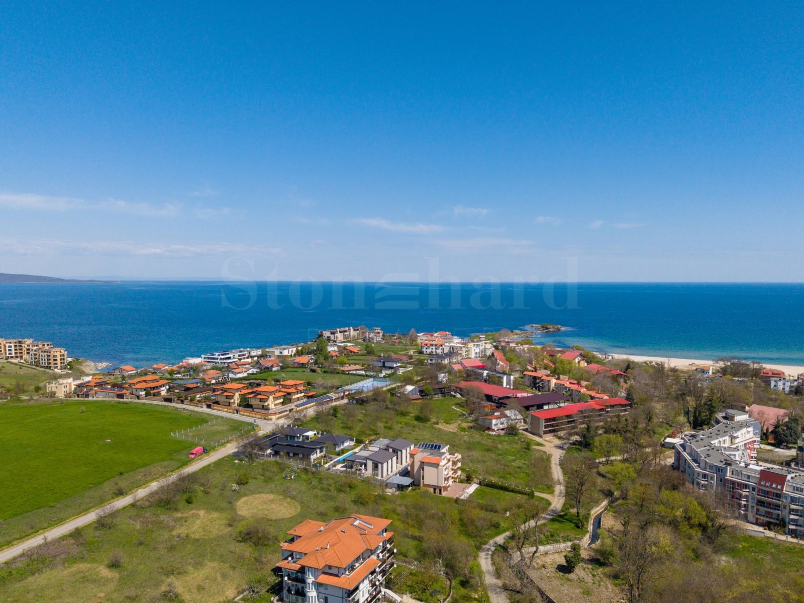 Продава 3-СТАЕН, с. Лозенец, област Бургас, снимка 8 - Апартаменти - 55499602
