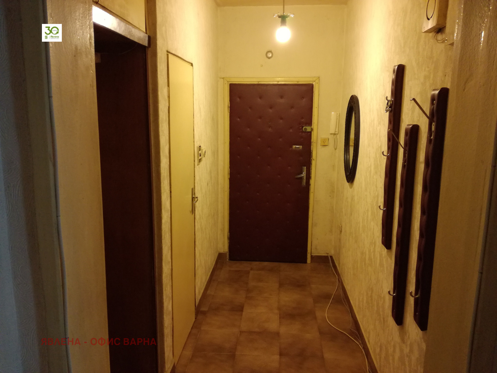 Продава 3-СТАЕН, гр. Варна, Младост 2, снимка 4 - Апартаменти - 55522567
