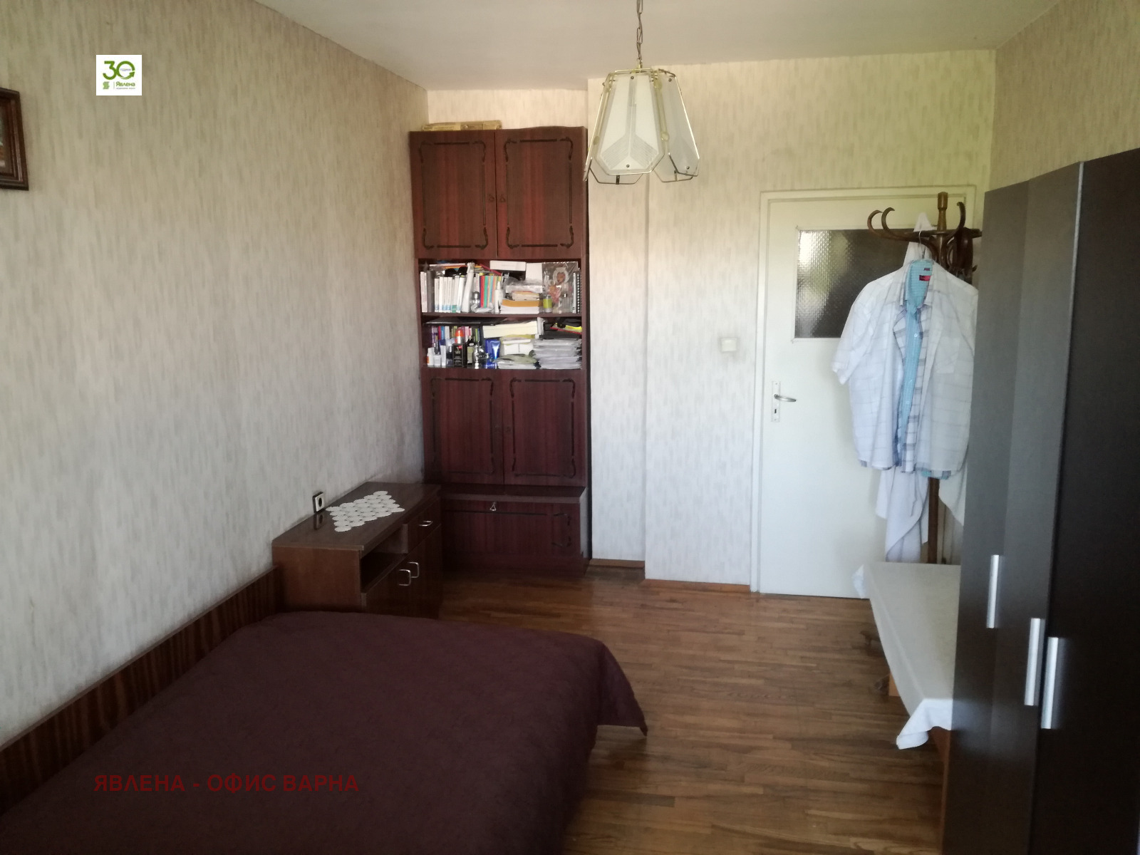 Продава 3-СТАЕН, гр. Варна, Младост 2, снимка 5 - Апартаменти - 55522567