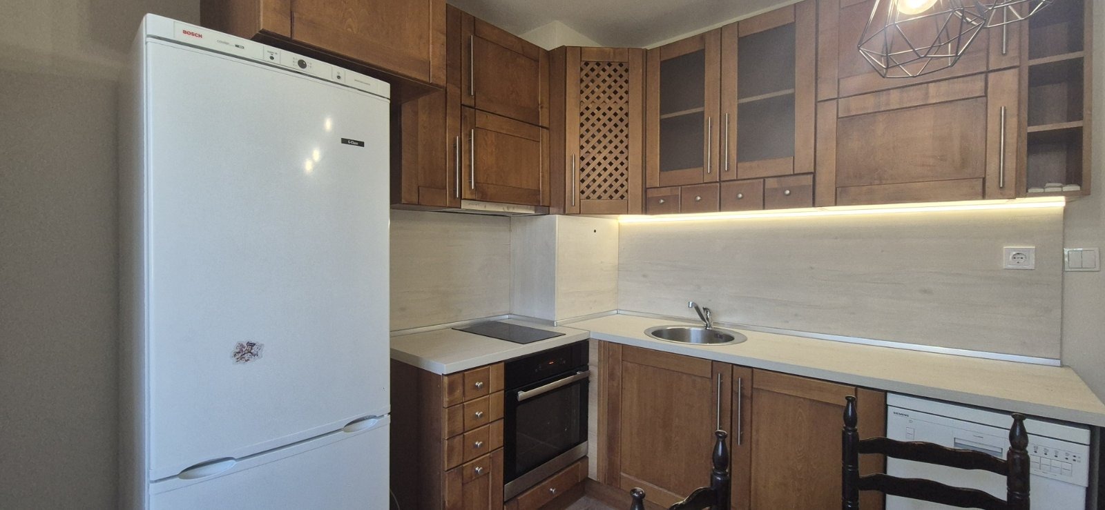 Продава 3-СТАЕН, гр. София, Овча купел 2, снимка 12 - Апартаменти - 55559062