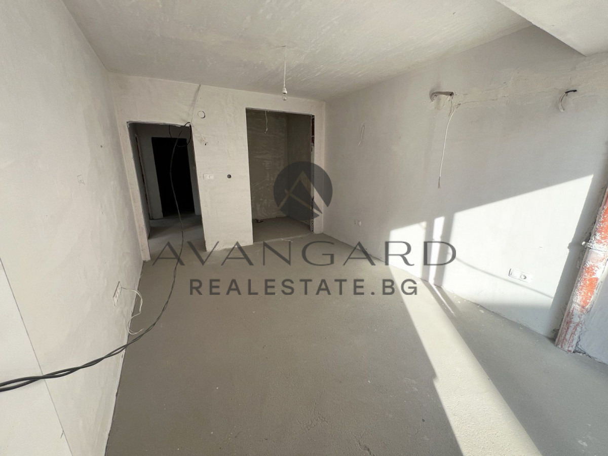 Продава 3-СТАЕН, гр. Пловдив, Остромила, снимка 7 - Апартаменти - 56566251