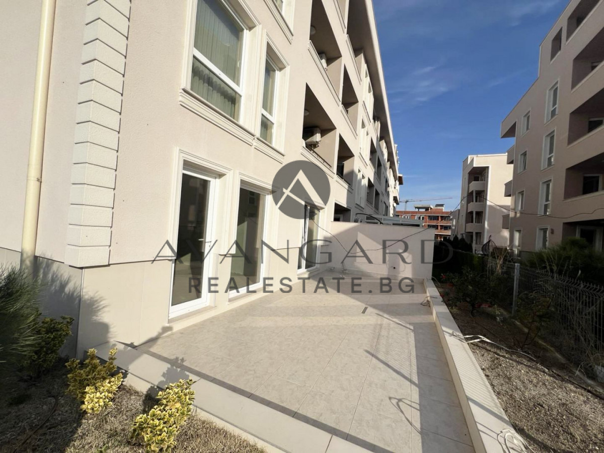 Продава 3-СТАЕН, гр. Пловдив, Остромила, снимка 10 - Апартаменти - 56566251