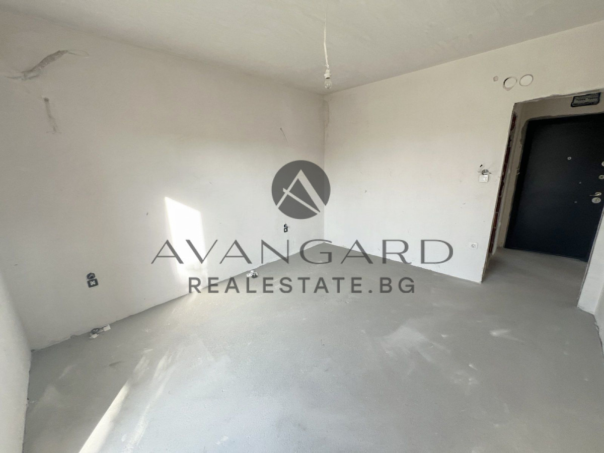 Продава 3-СТАЕН, гр. Пловдив, Остромила, снимка 3 - Апартаменти - 56566251