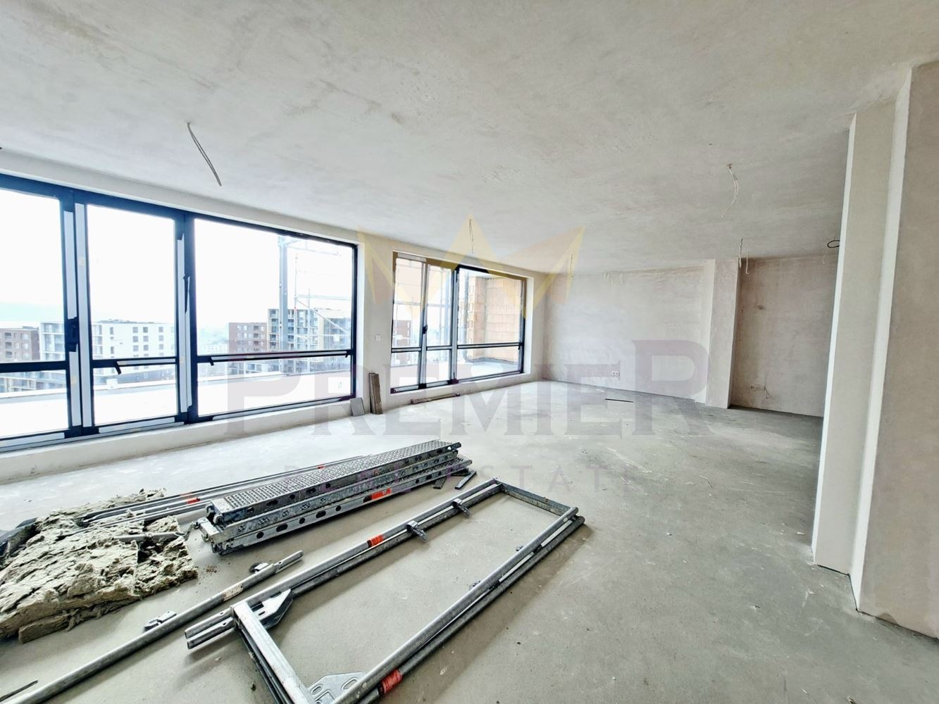 Продава 4-СТАЕН, гр. Варна, Бриз, снимка 13 - Апартаменти - 53870465