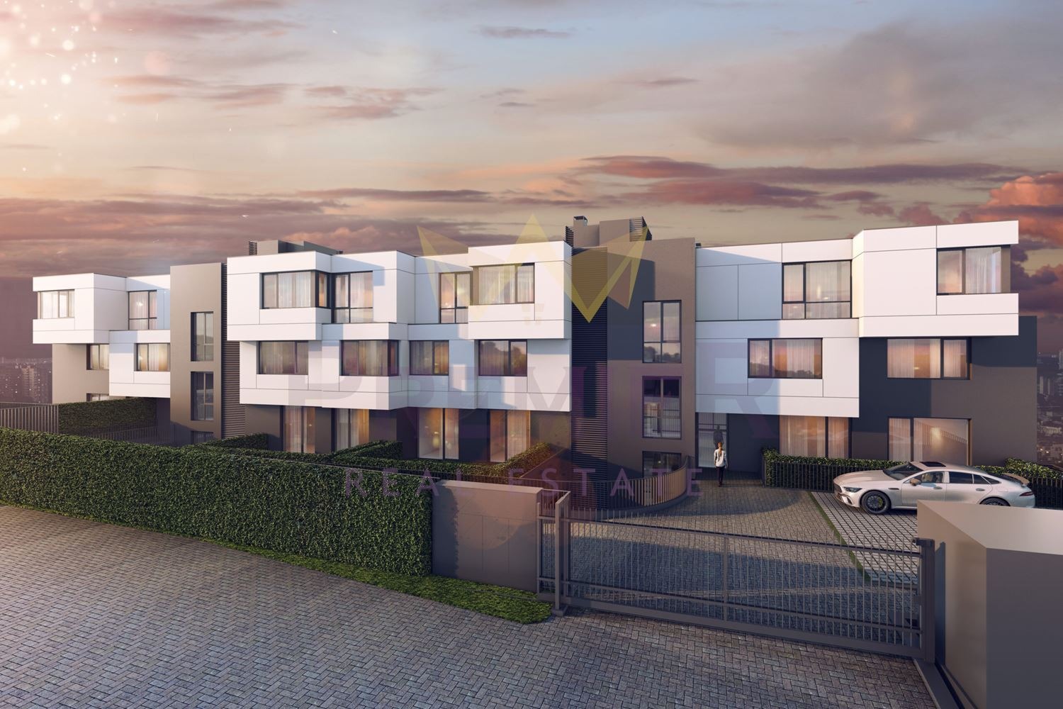 Продава 4-СТАЕН, гр. Варна, Бриз, снимка 2 - Апартаменти - 53870465