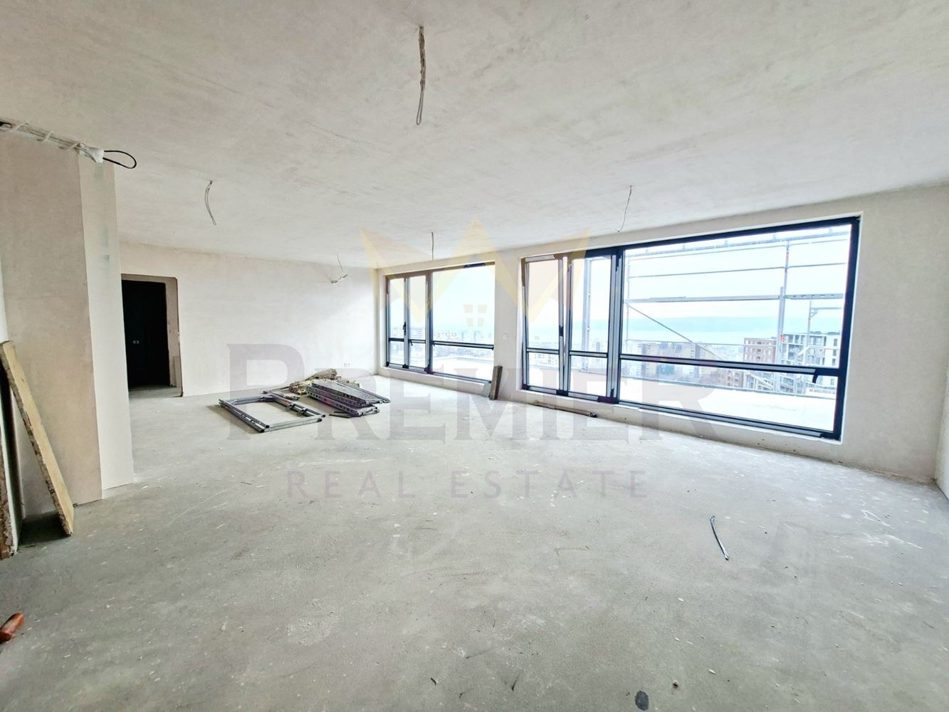 Продава 4-СТАЕН, гр. Варна, Бриз, снимка 11 - Апартаменти - 53870465