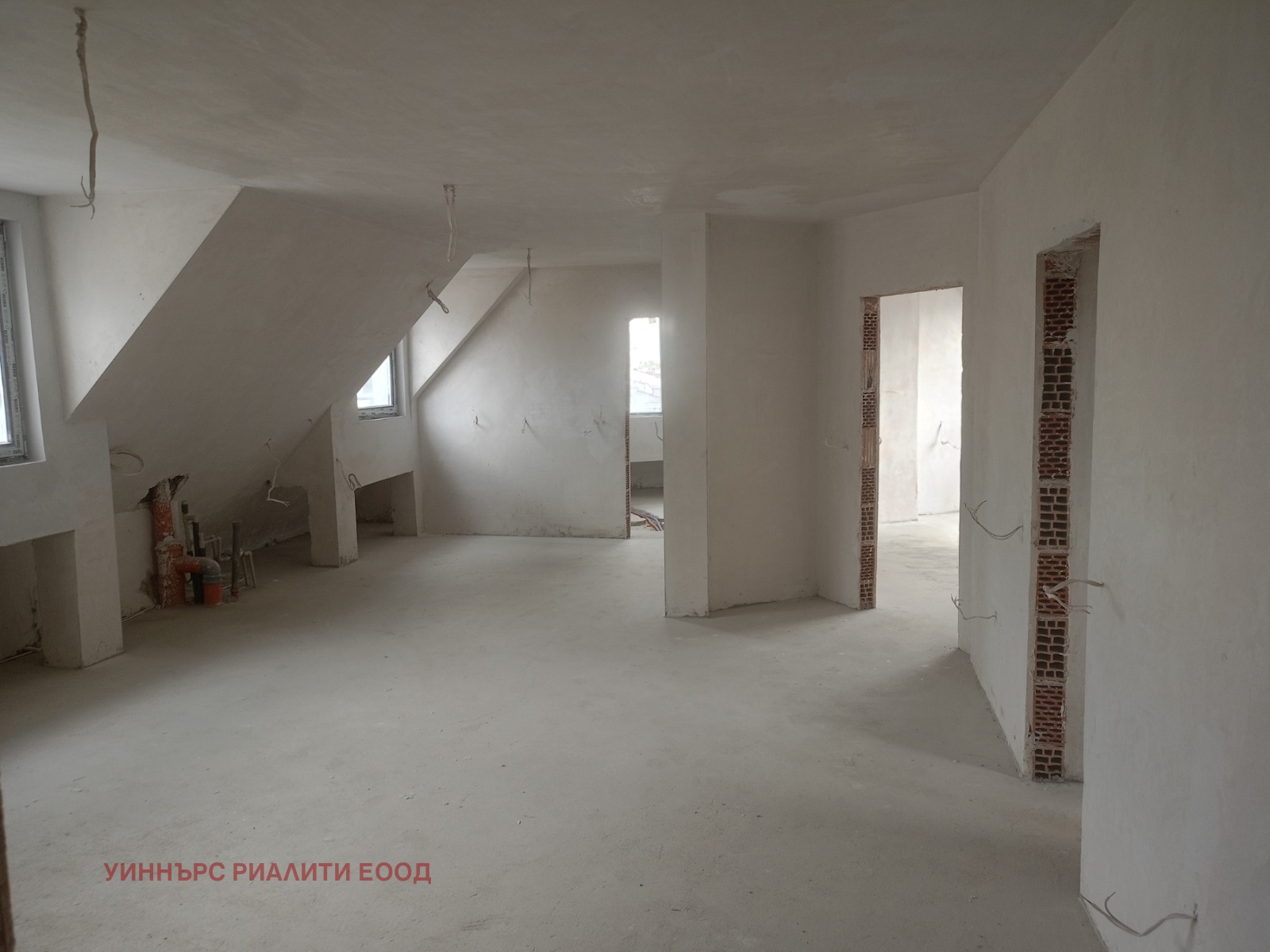 Продава 4-СТАЕН, гр. София, Банишора, снимка 17 - Апартаменти - 54817738