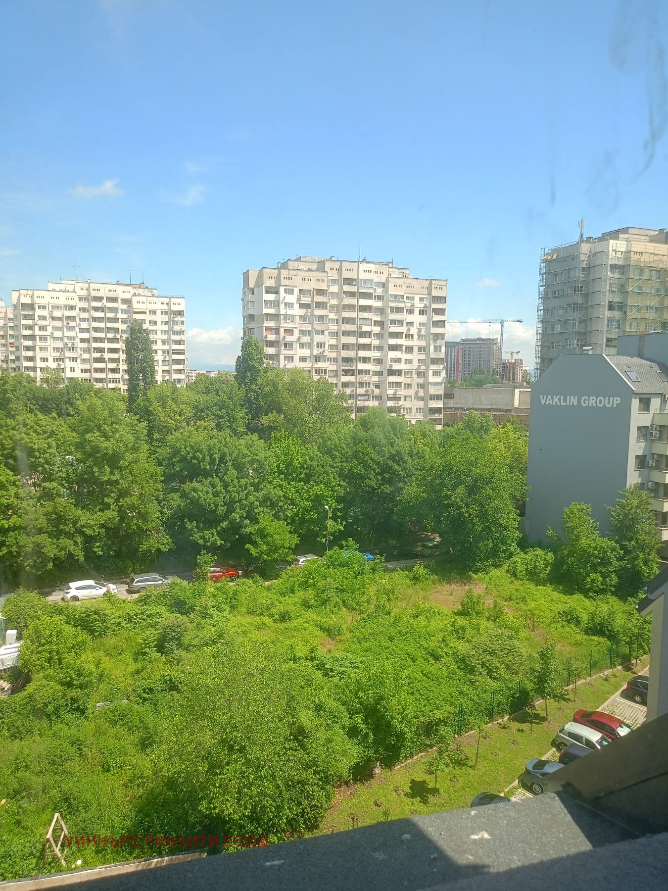 Продава 4-СТАЕН, гр. София, Банишора, снимка 4 - Апартаменти - 54817738