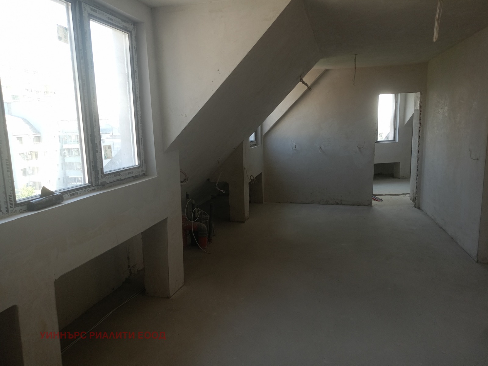 Продава 4-СТАЕН, гр. София, Банишора, снимка 9 - Апартаменти - 54817738