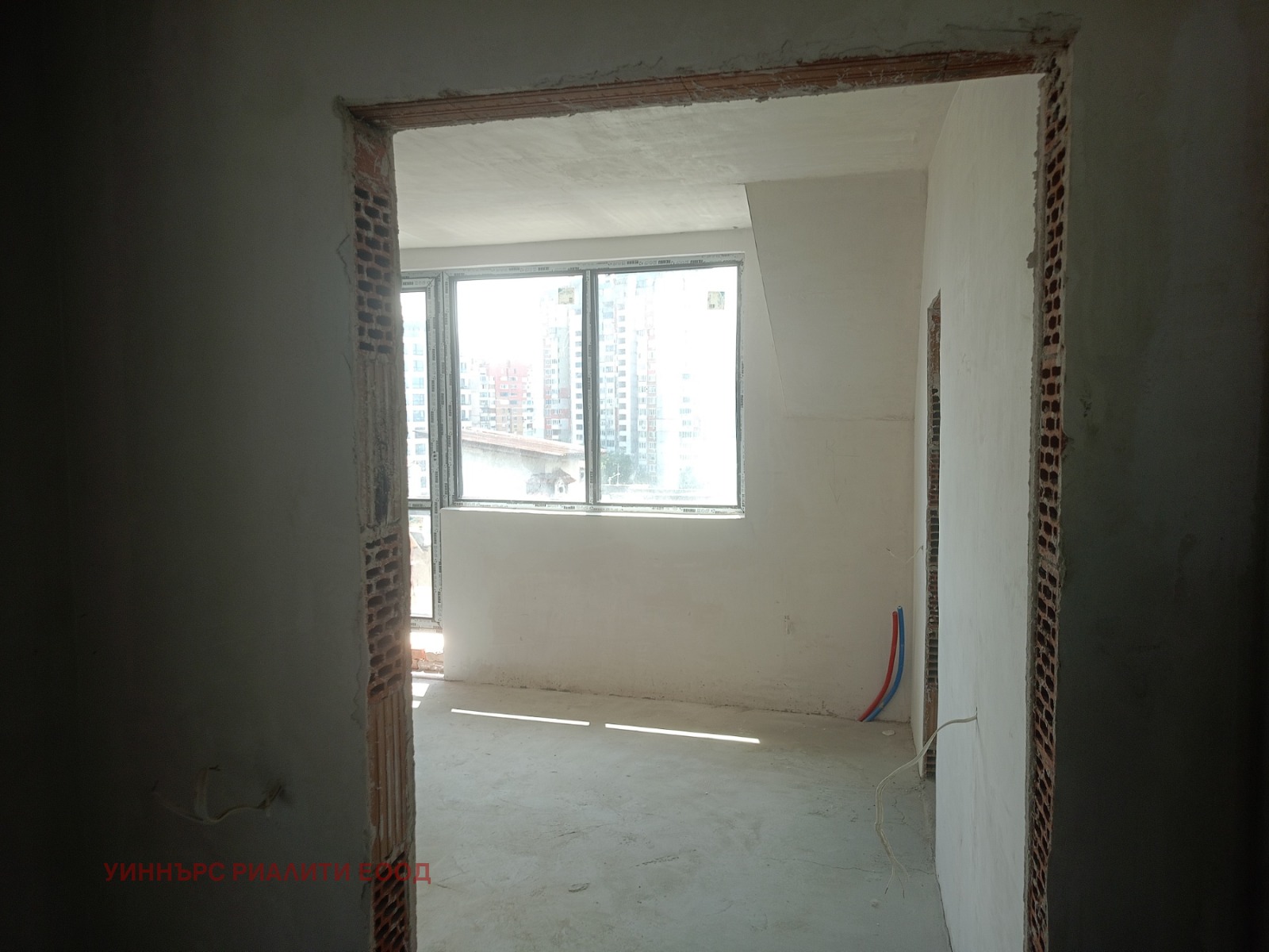 Продава 4-СТАЕН, гр. София, Банишора, снимка 11 - Апартаменти - 54817738