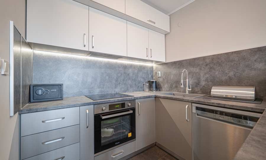 Продава 4-СТАЕН, гр. София, Младост 4, снимка 5 - Апартаменти - 55321449