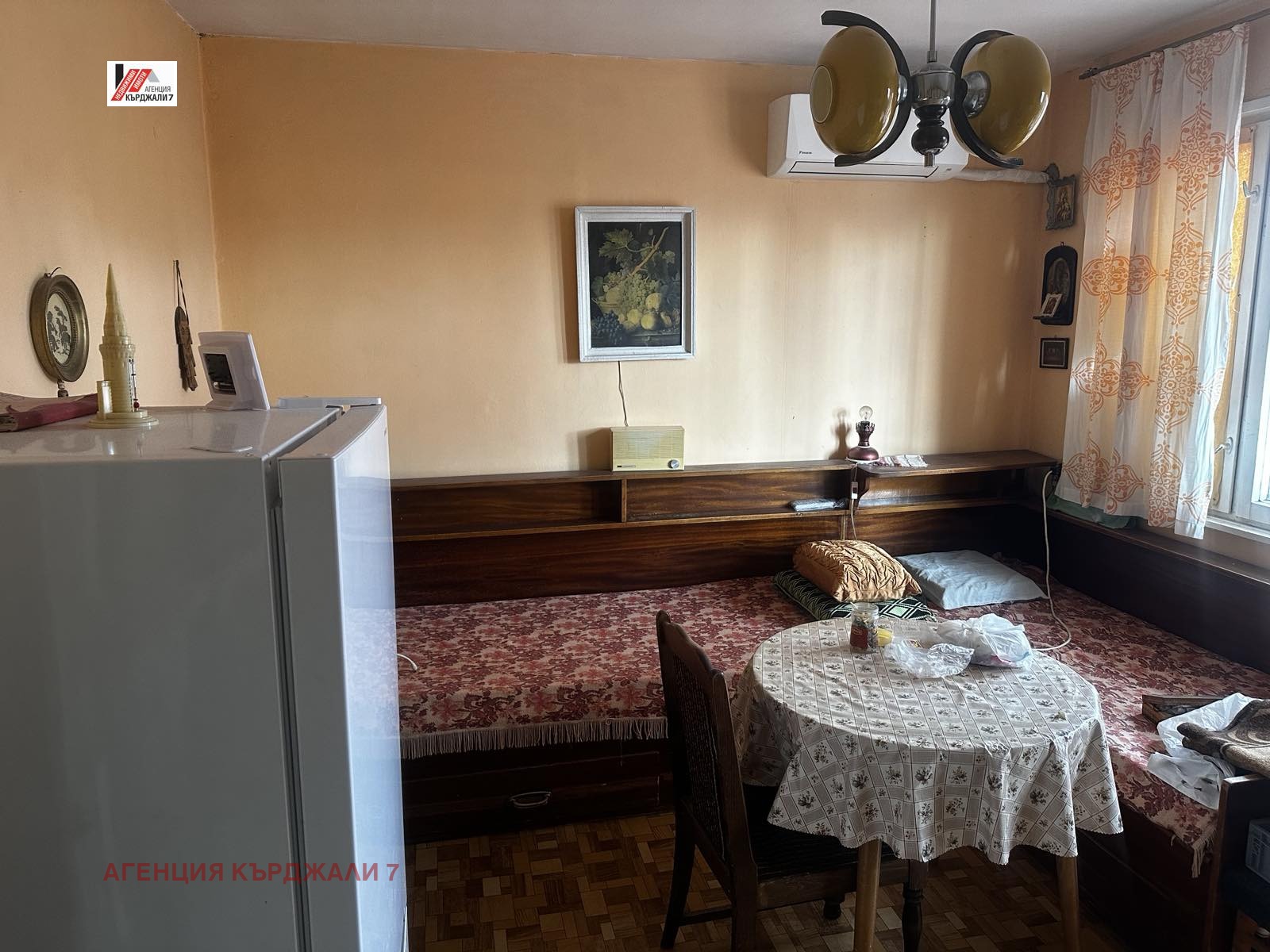 Продава МНОГОСТАЕН, гр. Кърджали, Център, снимка 8 - Апартаменти - 54262815