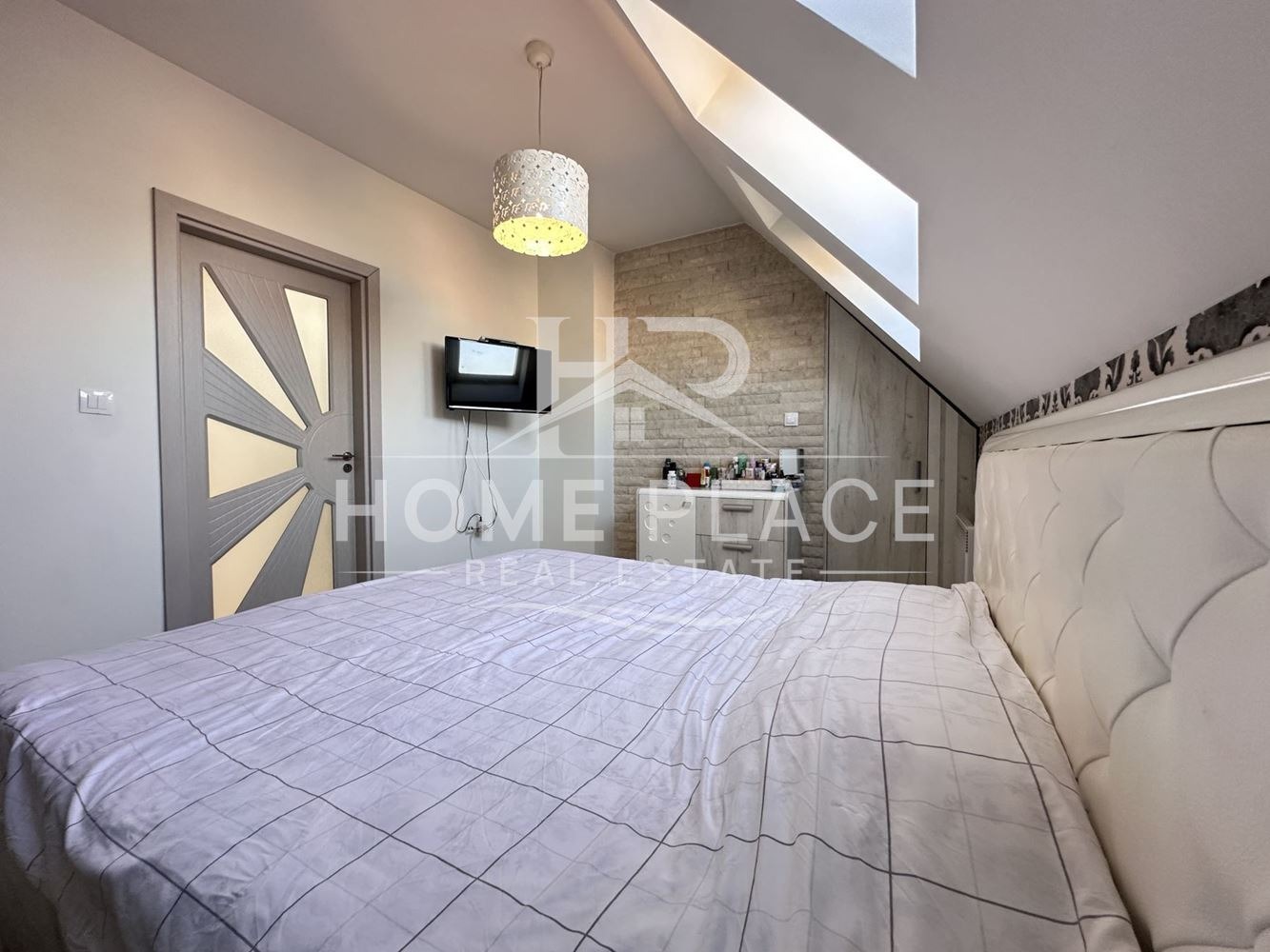 Продава 3-СТАЕН, гр. Варна, Зимно кино Тракия, снимка 13 - Апартаменти - 54425846
