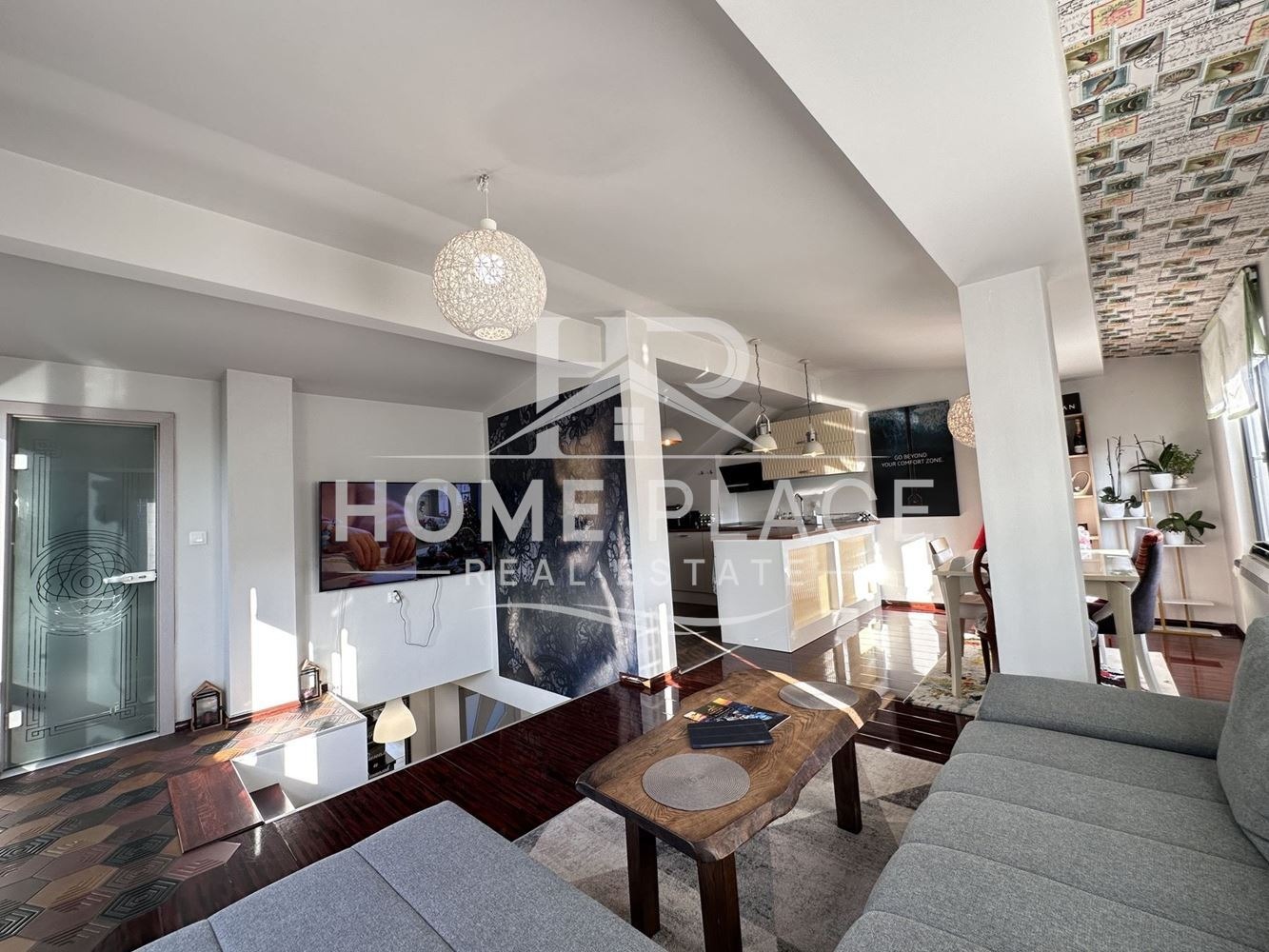 Продава 3-СТАЕН, гр. Варна, Зимно кино Тракия, снимка 3 - Апартаменти - 54425846