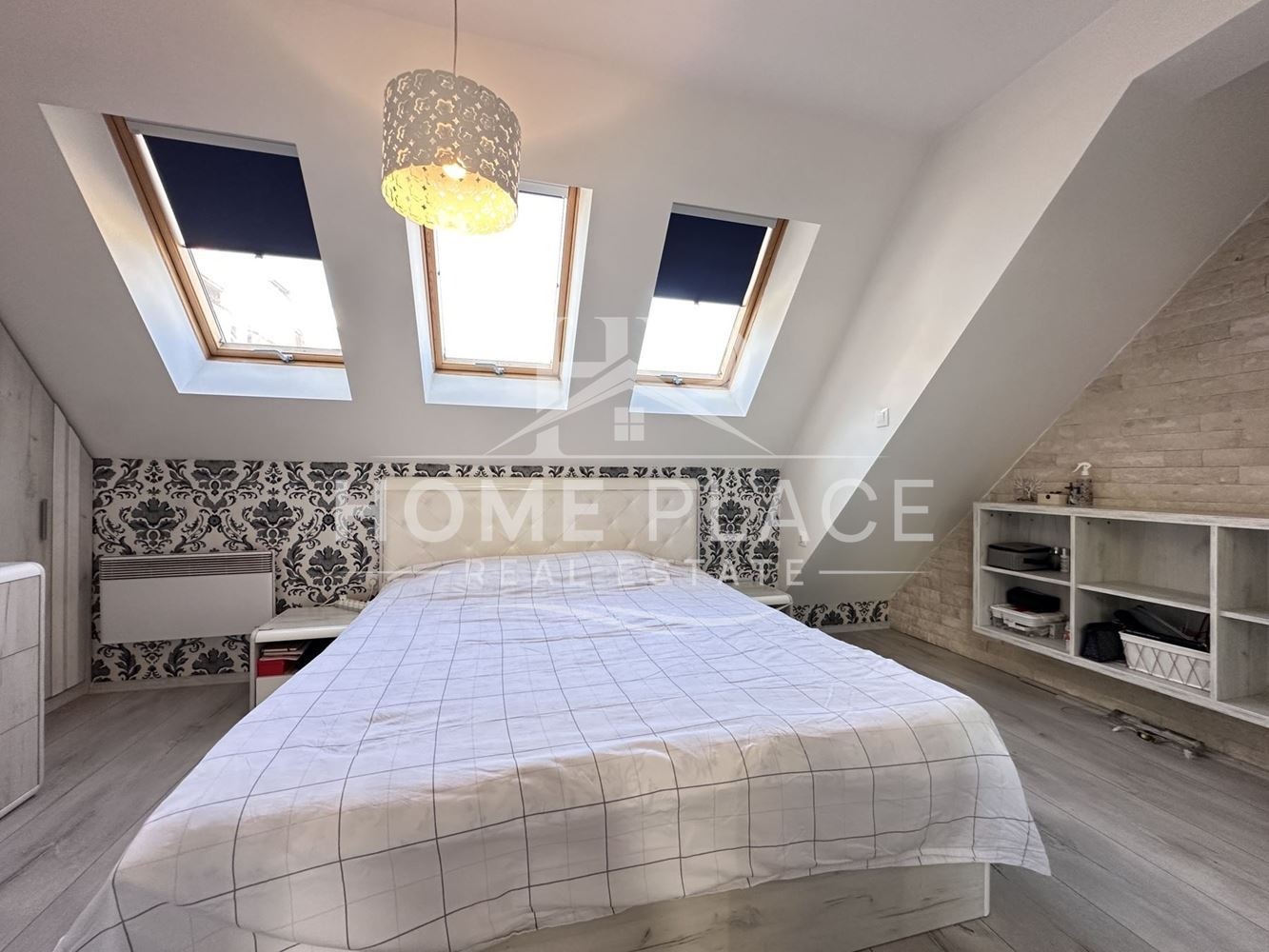 Продава 3-СТАЕН, гр. Варна, Зимно кино Тракия, снимка 11 - Апартаменти - 54425846