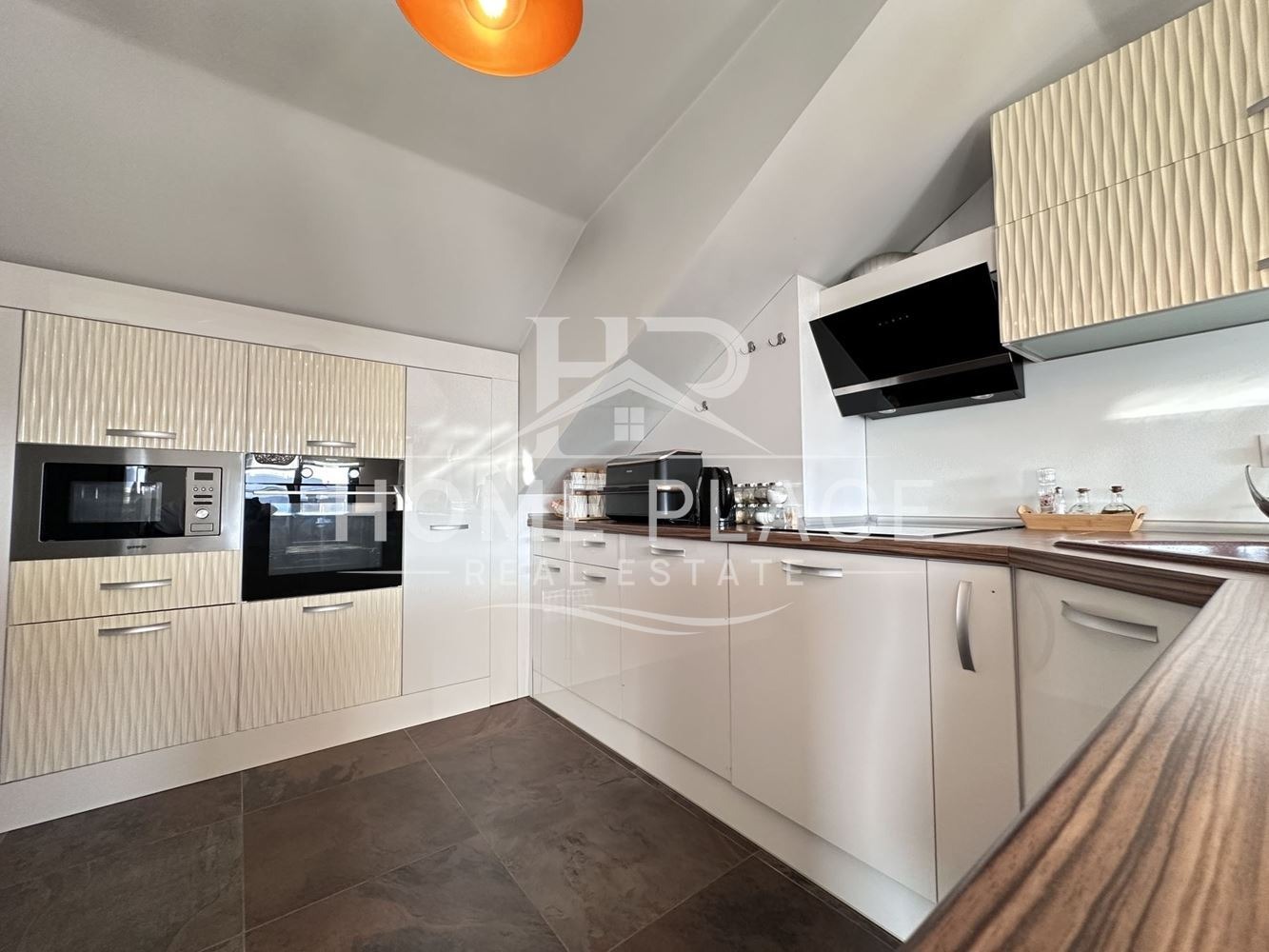 Продава 3-СТАЕН, гр. Варна, Зимно кино Тракия, снимка 5 - Апартаменти - 54425846