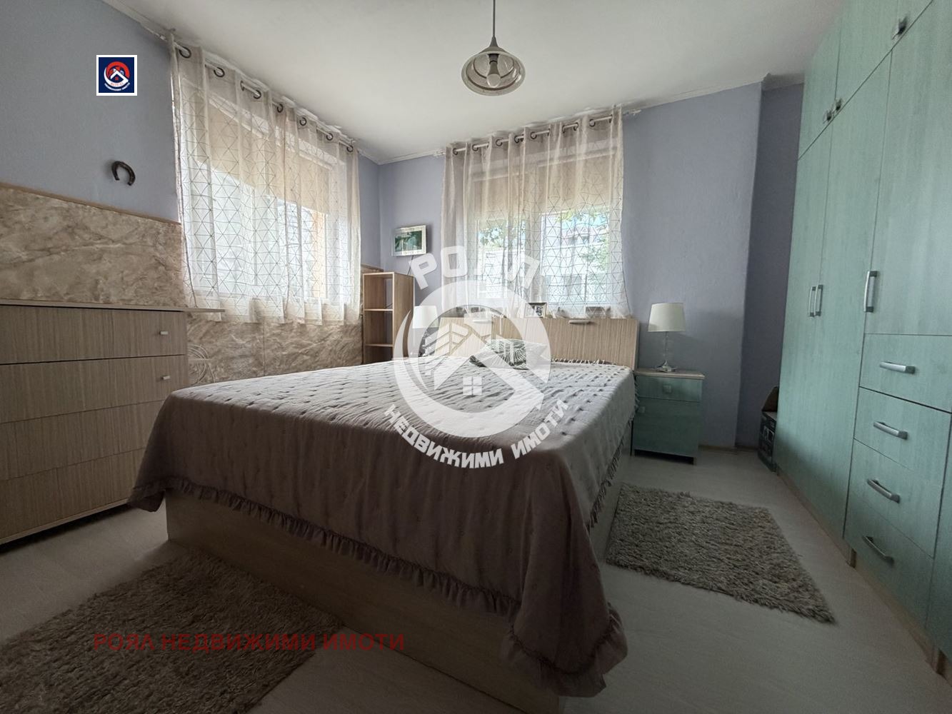 Продава ЕТАЖ ОТ КЪЩА, гр. Пловдив, Южен, снимка 7 - Етаж от къща - 53778165