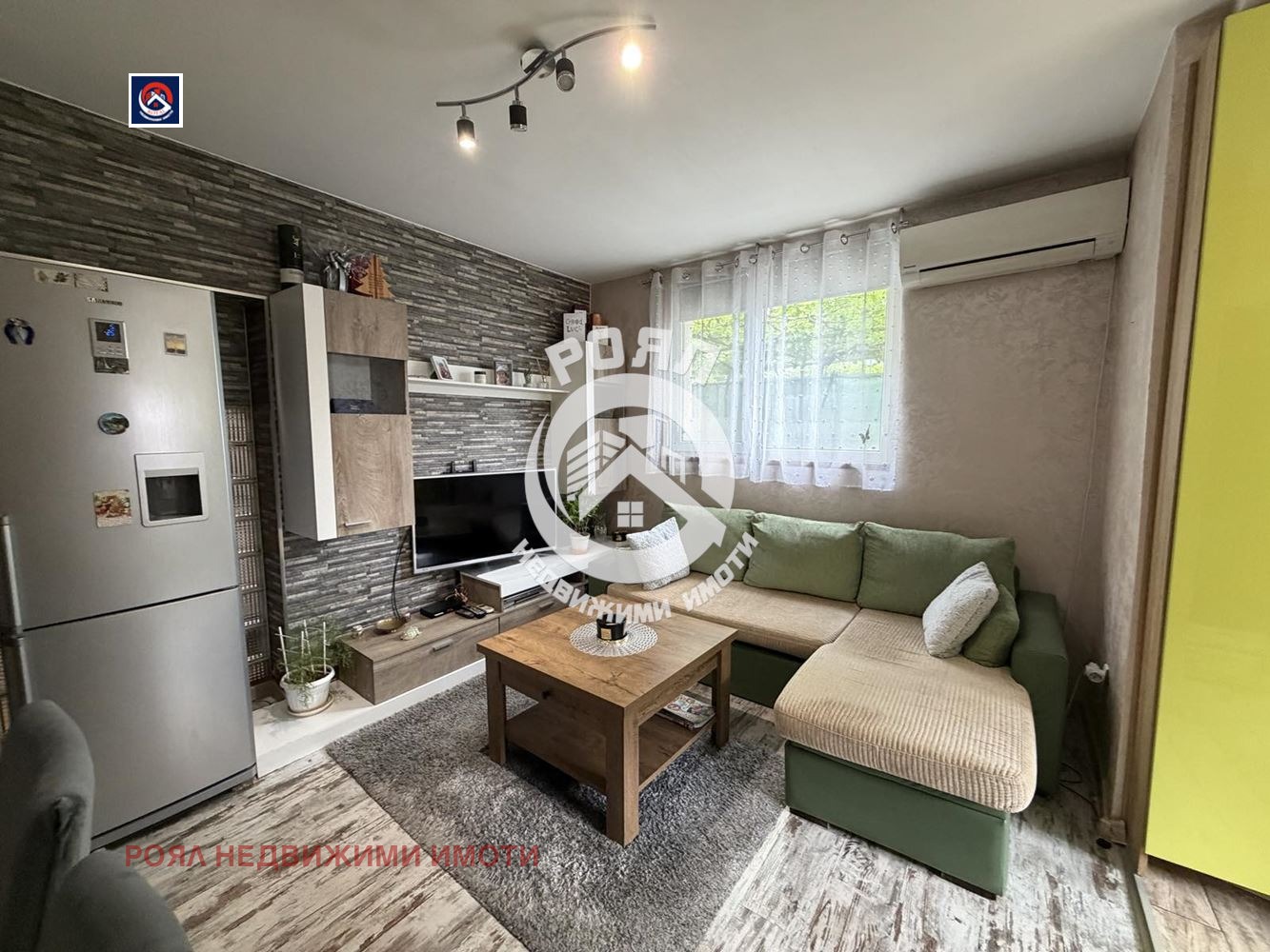 Продава ЕТАЖ ОТ КЪЩА, гр. Пловдив, Южен, снимка 2 - Етаж от къща - 53778165