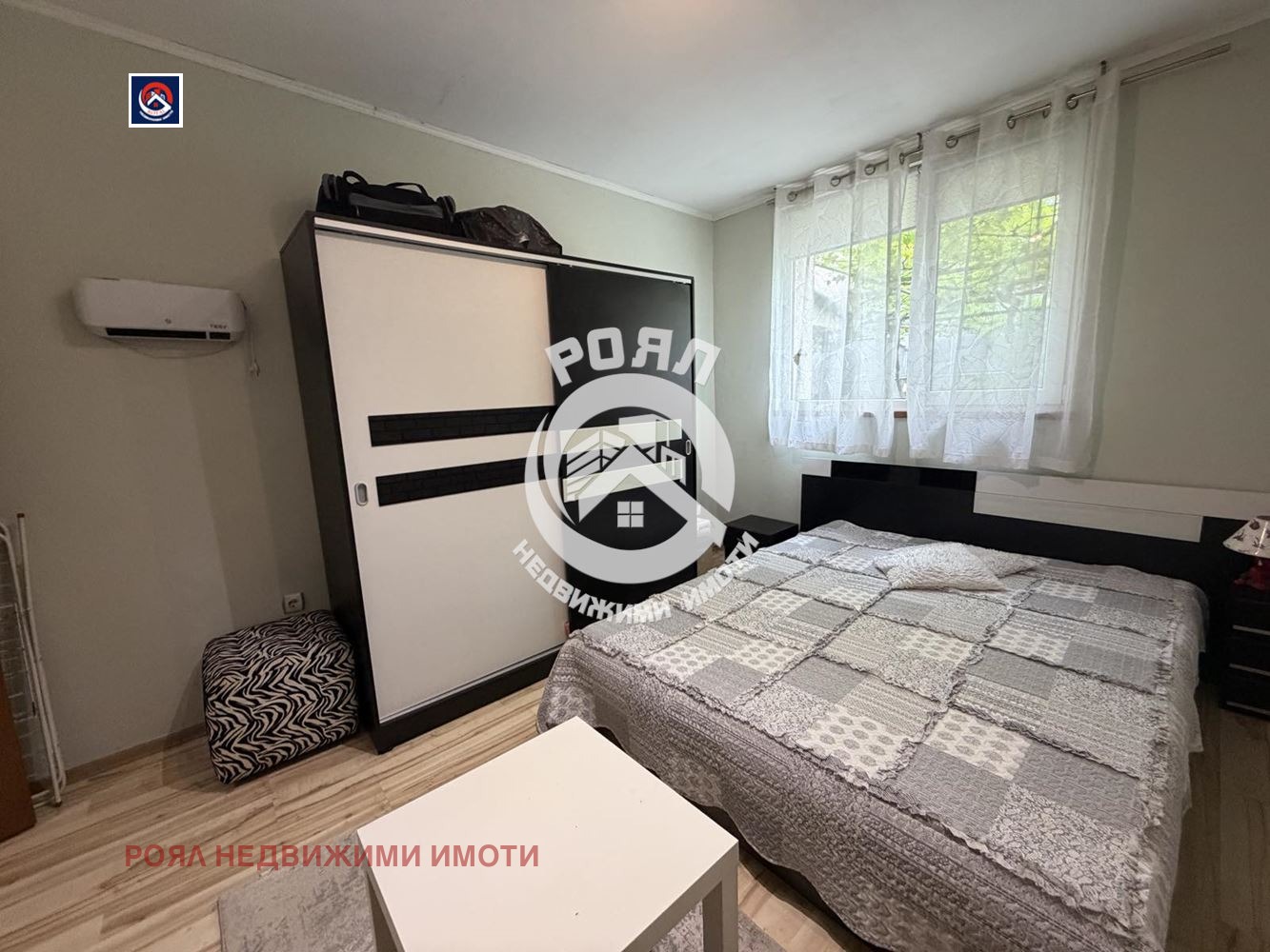 Продава ЕТАЖ ОТ КЪЩА, гр. Пловдив, Южен, снимка 10 - Етаж от къща - 53778165