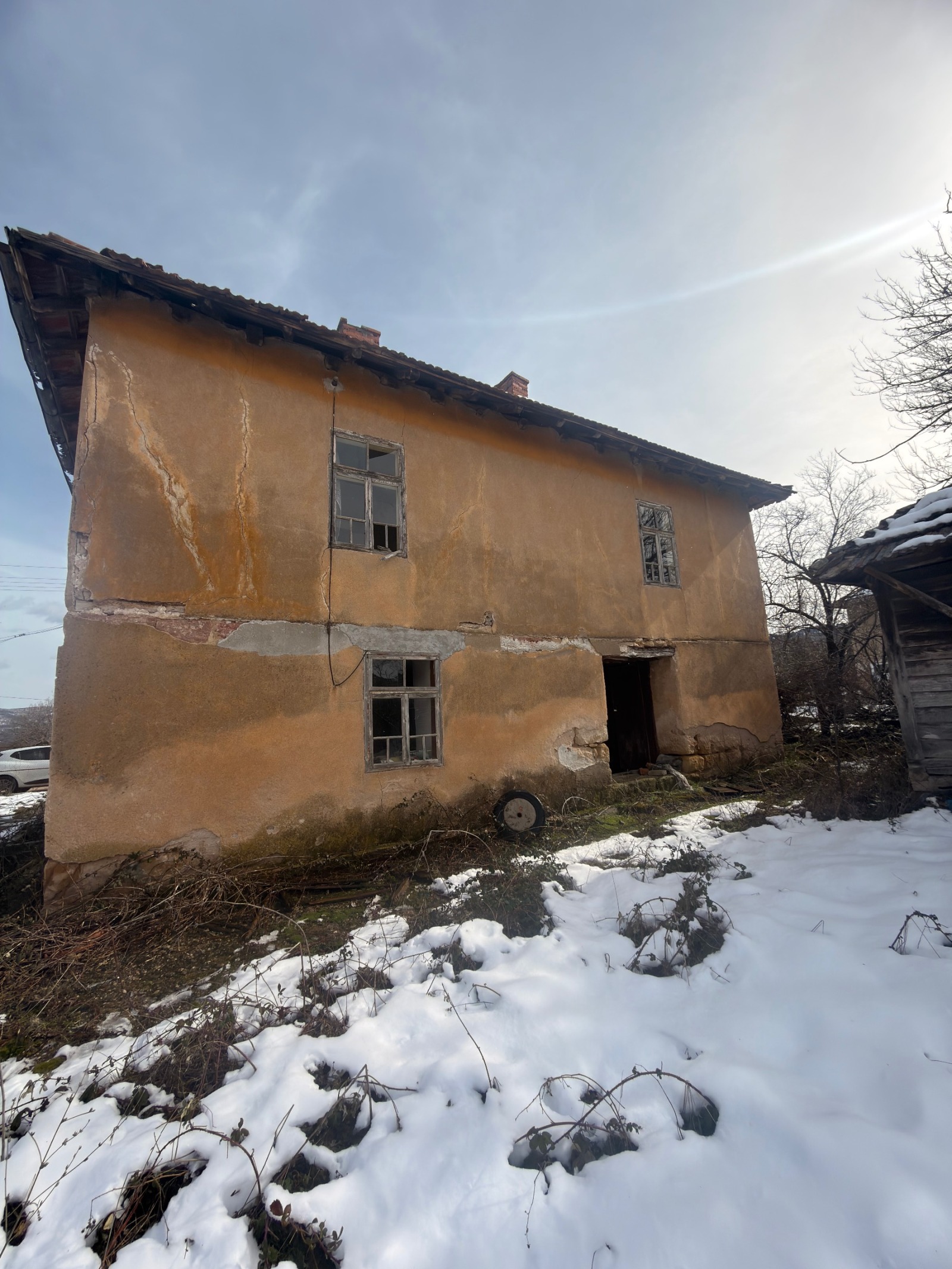 Продава КЪЩА, гр. Белоградчик, област Видин, снимка 2 - Къщи - 54379866