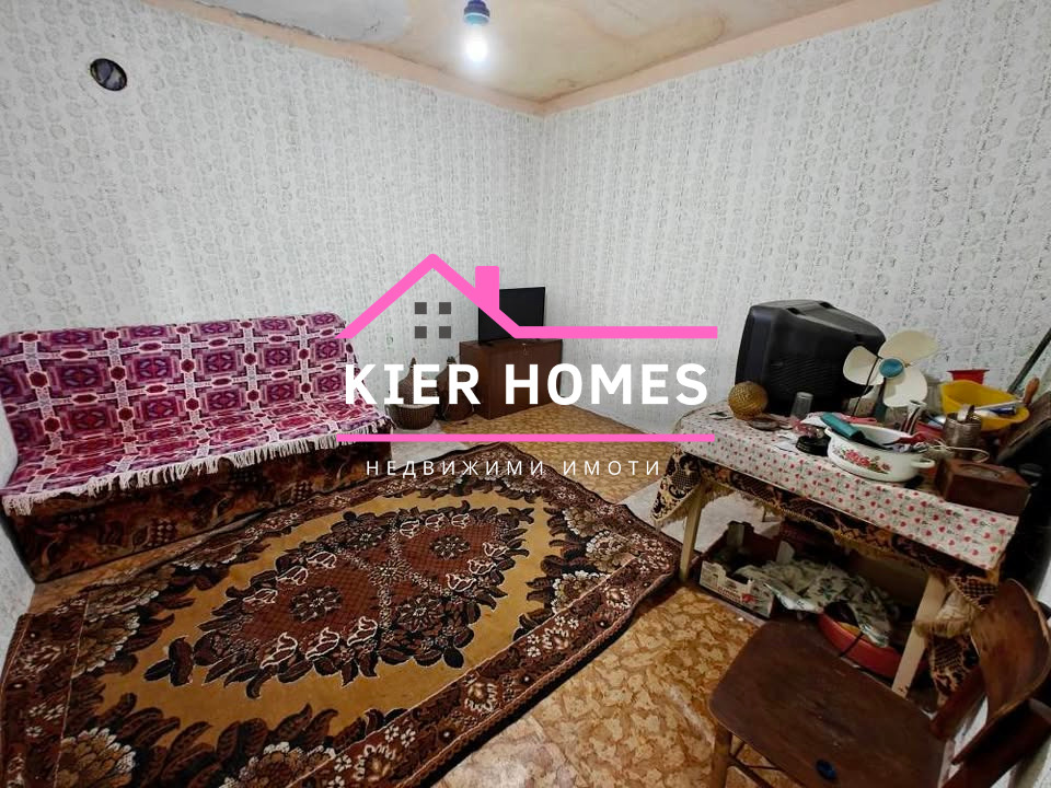 Продава КЪЩА, с. Гранит, област Стара Загора, снимка 12 - Къщи - 54065119