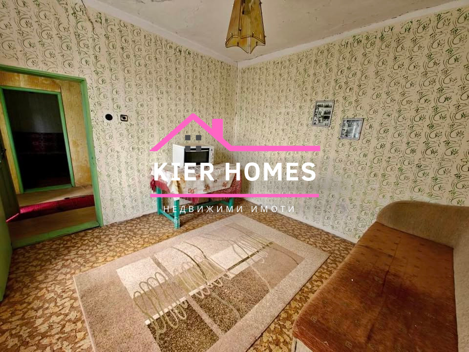 Продава КЪЩА, с. Гранит, област Стара Загора, снимка 15 - Къщи - 54065119