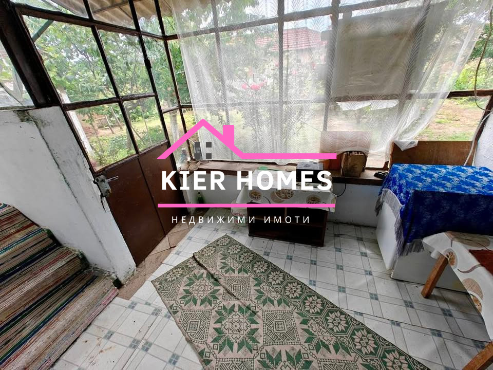 Продава КЪЩА, с. Гранит, област Стара Загора, снимка 14 - Къщи - 54065119