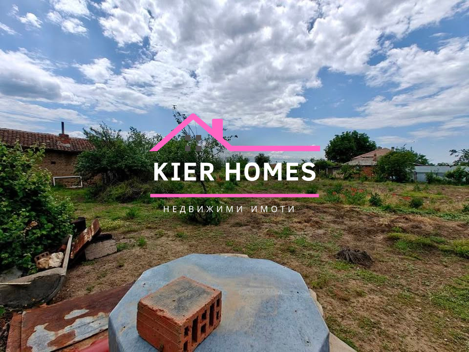 Продава КЪЩА, с. Гранит, област Стара Загора, снимка 11 - Къщи - 54065119