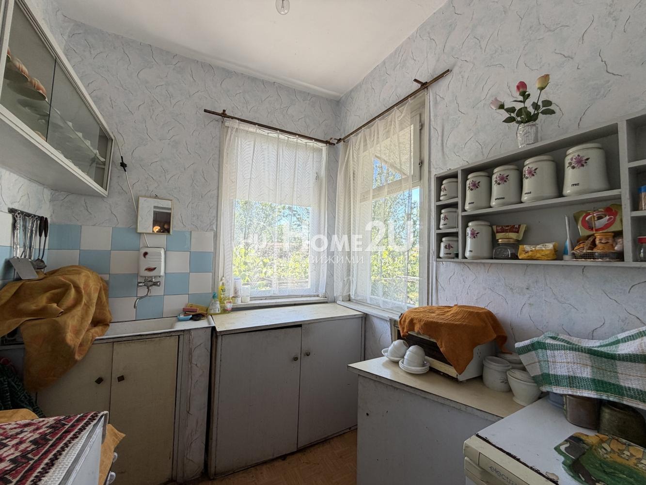 Продава КЪЩА, с. Пъдарско, област Пловдив, снимка 6 - Къщи - 54739424