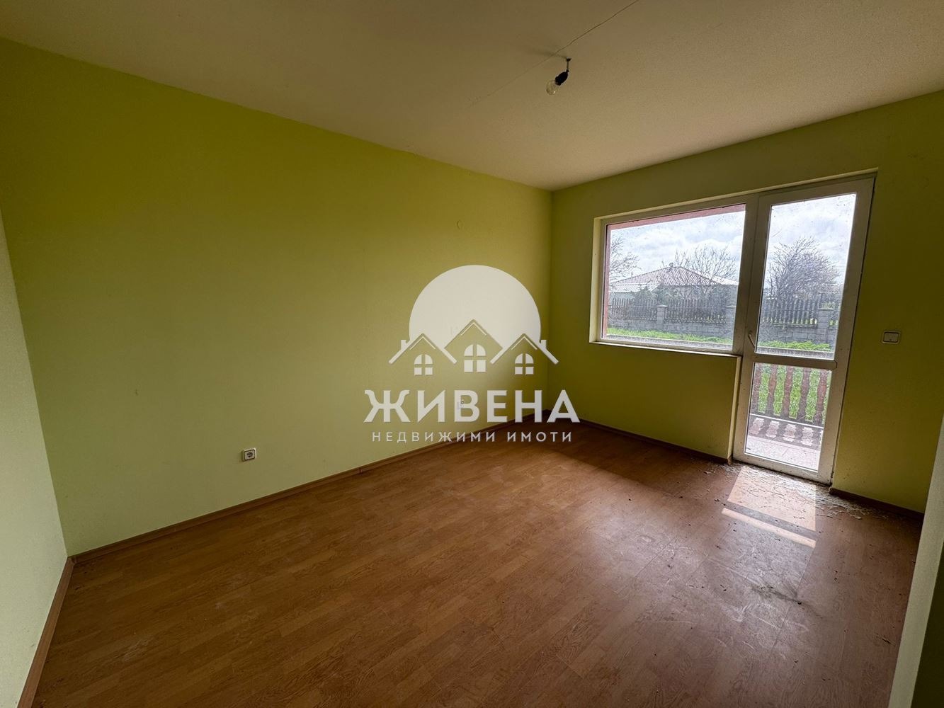 Продава КЪЩА, с. Соколово, област Добрич, снимка 9 - Къщи - 56130250