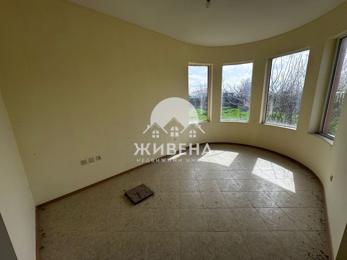 Продава КЪЩА, с. Соколово, област Добрич, снимка 6 - Къщи - 56130250