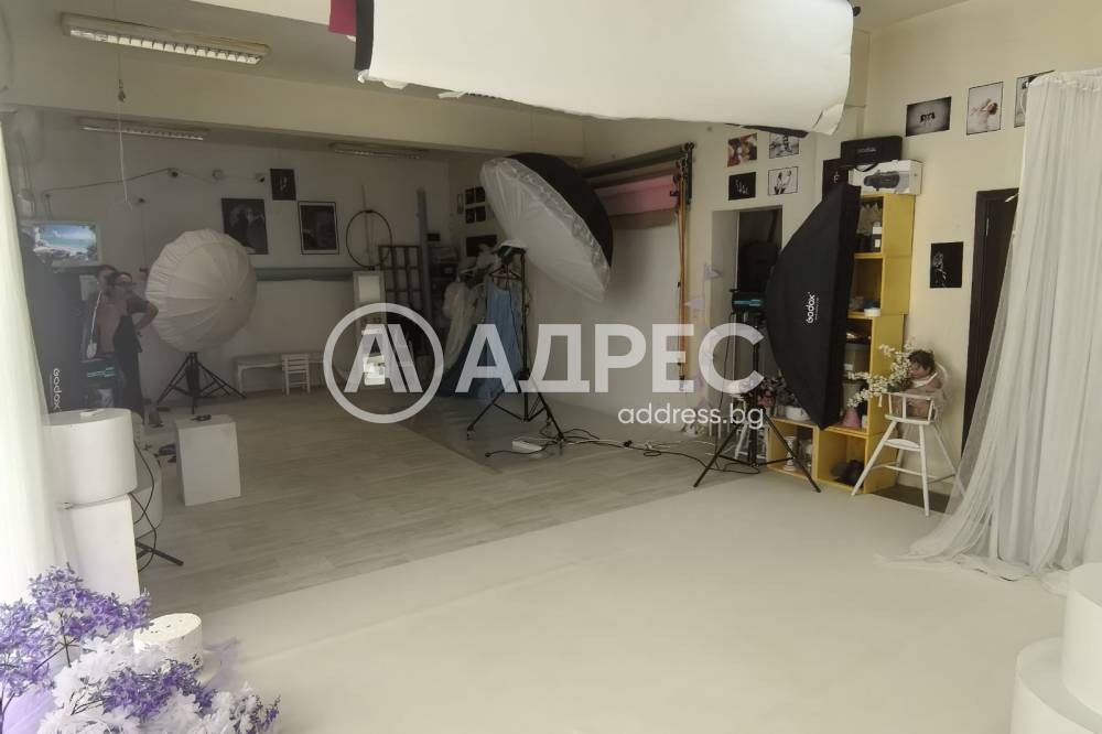 Продава МАГАЗИН, гр. София, Триъгълника, снимка 4 - Магазини - 56203229