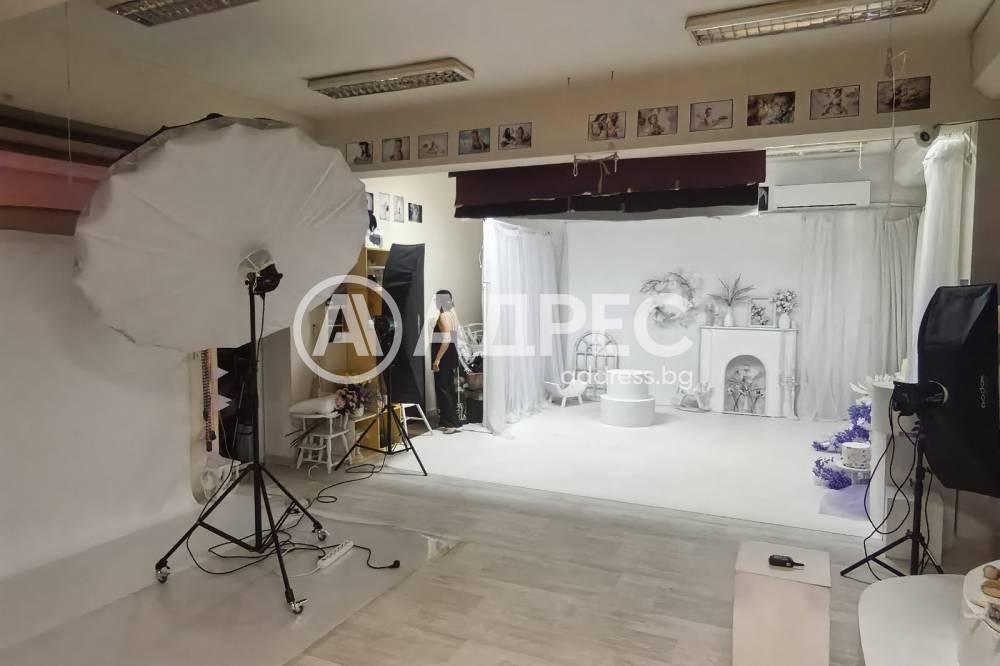 Продава МАГАЗИН, гр. София, Триъгълника, снимка 3 - Магазини - 56203229