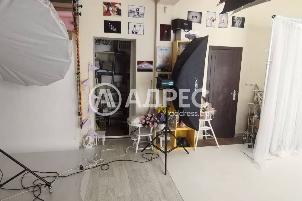 Продава МАГАЗИН, гр. София, Триъгълника, снимка 5 - Магазини - 56203229