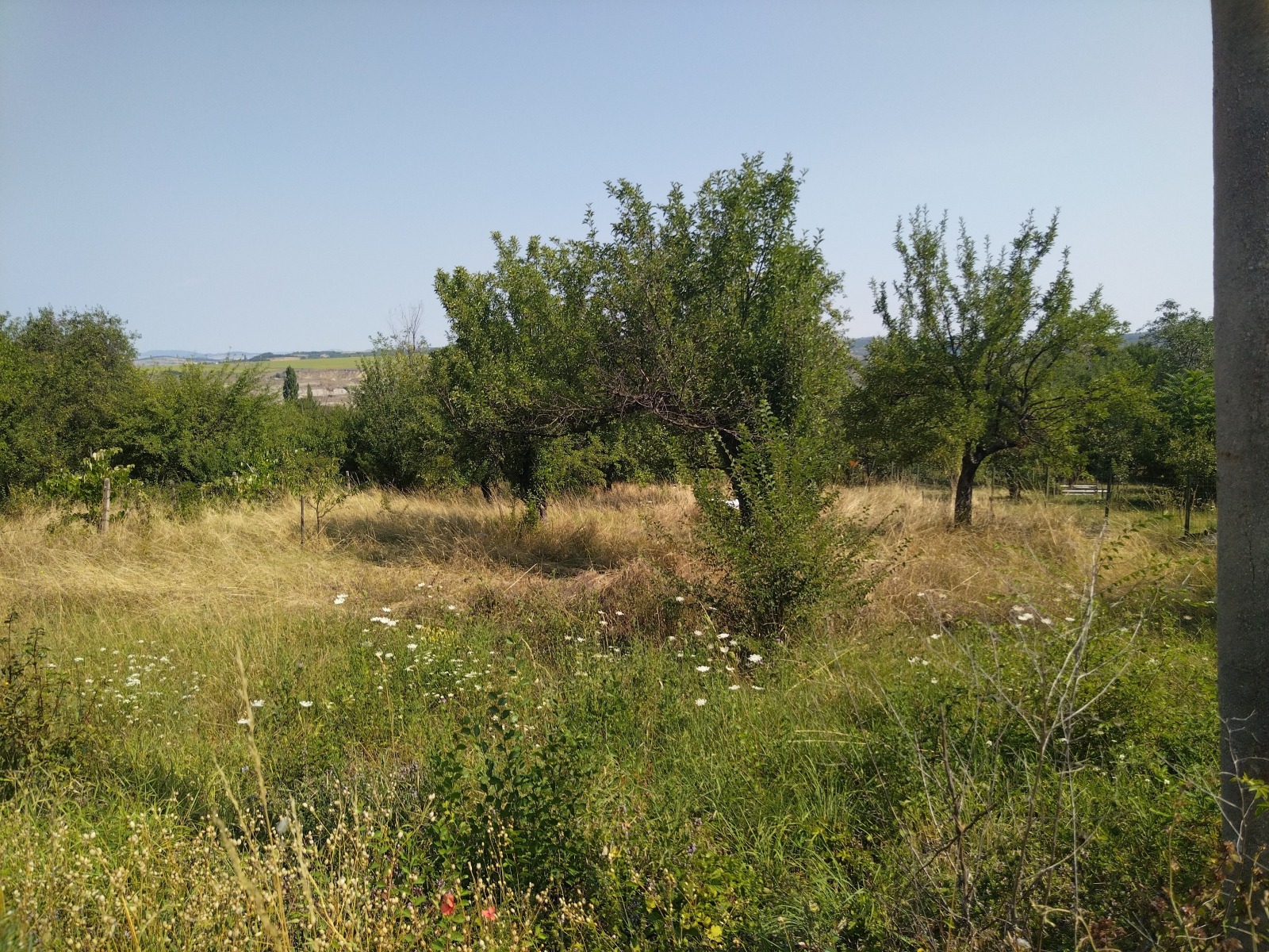 Продава ПАРЦЕЛ, гр. Перник, Бела вода