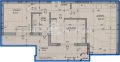 Продава 3-СТАЕН, гр. Пловдив, Христо Смирненски, снимка 2