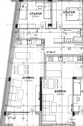 Продава 3-СТАЕН, град Стара Загора, Железник - център • 104700 € / 204775.40 лв. • 41829645 2