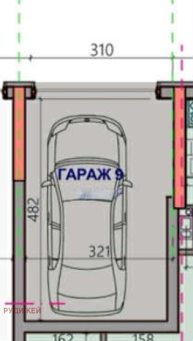 Продава 2-СТАЕН | Imot.bg — изображение 3