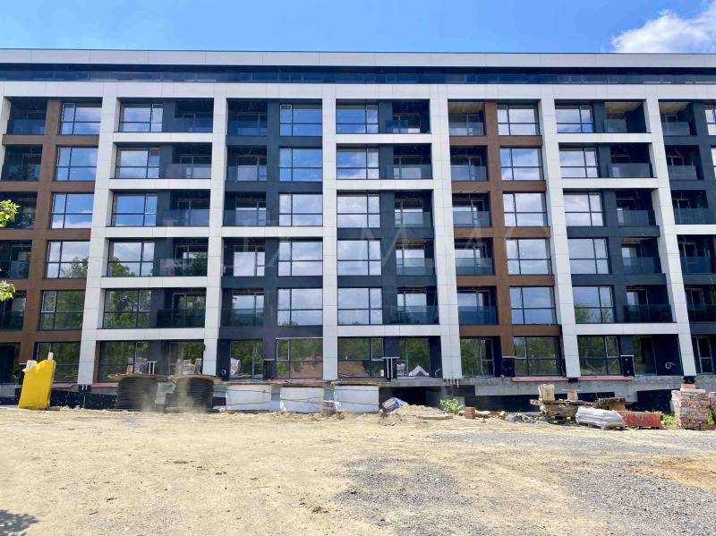 Продава 2-СТАЕН в град София, Малинова долина - 74 кв.м / 178 536 € » 349 186.06 лв., ЛУКСИММО