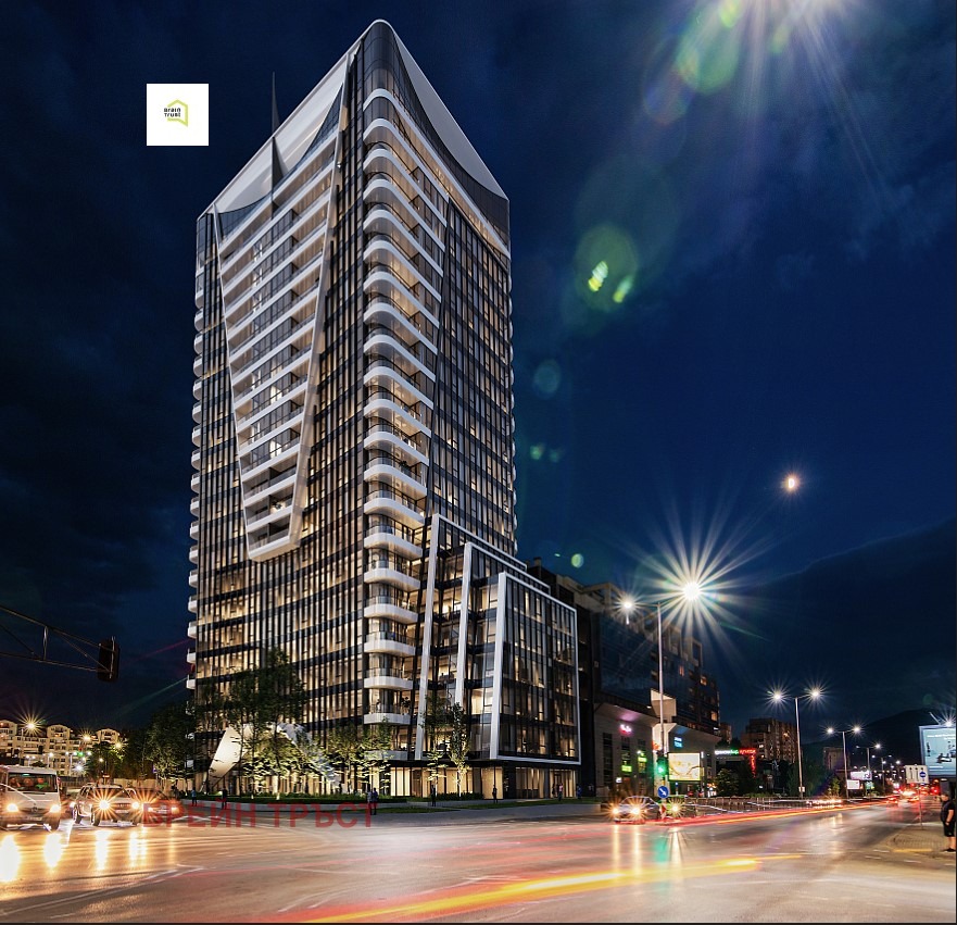 Продава АТЕЛИЕ, ТАВАН | Imot.bg — изображение 4