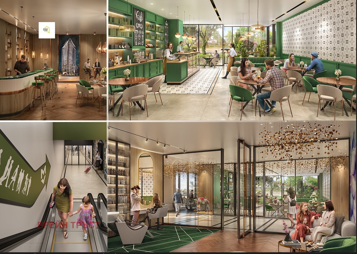 Продава АТЕЛИЕ, ТАВАН | Imot.bg — изображение 8